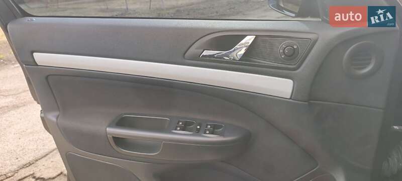 Универсал Skoda Octavia 2011 в Сумах