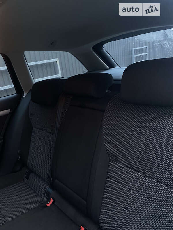 Універсал Skoda Octavia 2013 в Львові фото 18 Універсал Skoda Octavia 2013 в Львові