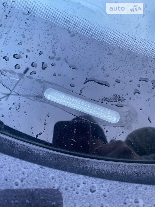 Універсал Skoda Octavia 2013 в Львові фото 22 Універсал Skoda Octavia 2013 в Львові