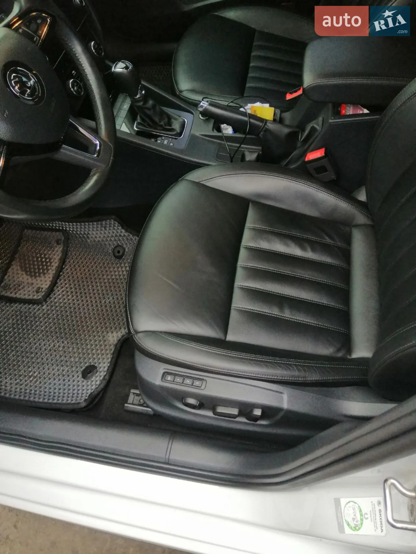 2019 Skoda Octavia - мініатюра 2