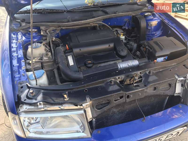 Ліфтбек Skoda Octavia 2007 в Одесі