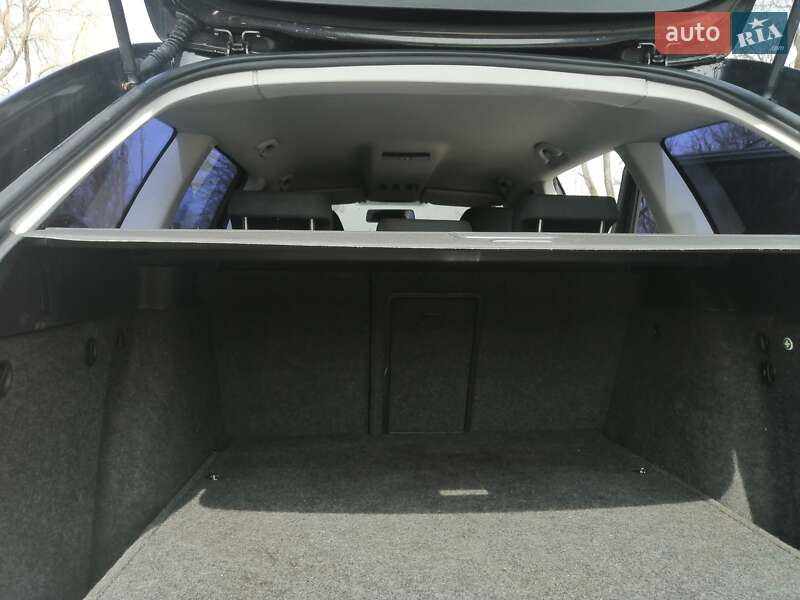 Универсал Skoda Octavia 2008 в Синельниково