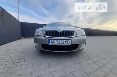 Универсал Skoda Octavia 2011 в Летичеве