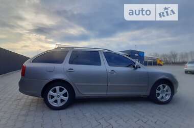 Универсал Skoda Octavia 2011 в Летичеве