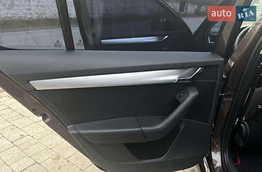 Лифтбек Skoda Octavia 2013 в Мукачево