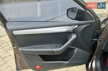 Лифтбек Skoda Octavia 2013 в Мукачево