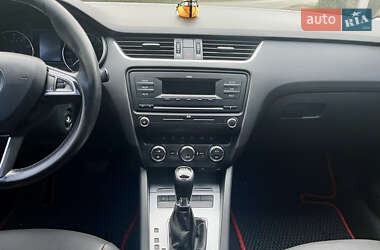 Лифтбек Skoda Octavia 2013 в Мукачево