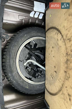 Лифтбек Skoda Octavia 2013 в Мукачево