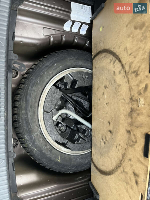 Ліфтбек Skoda Octavia 2013 в Мукачевому