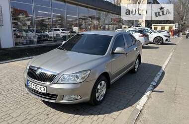 Ліфтбек Skoda Octavia 2010 в Одесі