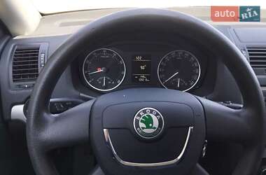 Лифтбек Skoda Octavia 2012 в Изюме