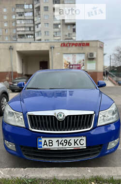 Універсал Skoda Octavia 2010 в Вінниці