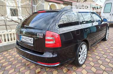 Универсал Skoda Octavia 2006 в Одессе
