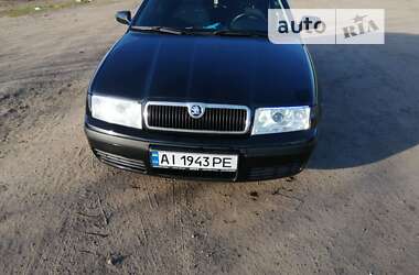 Універсал Skoda Octavia 2005 в Попільні