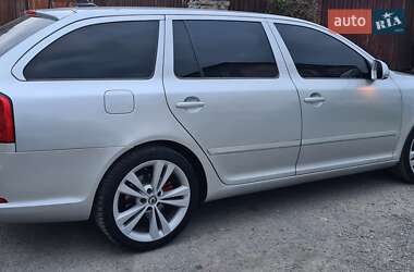 Универсал Skoda Octavia 2009 в Мукачево