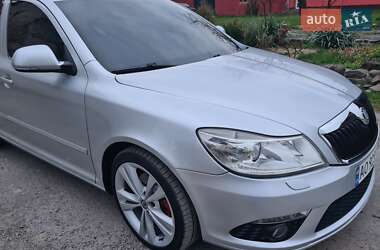 Skoda Octavia 2009 Skoda Octavia 2009