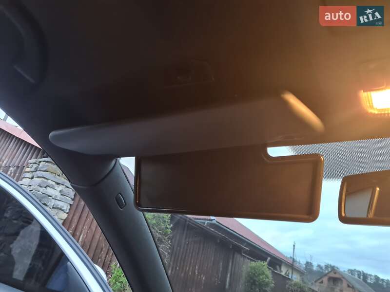 Універсал Skoda Octavia 2009 в Мукачевому