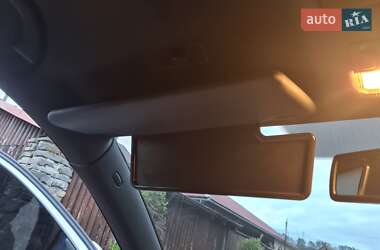 Универсал Skoda Octavia 2009 в 