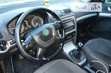 Skoda Octavia 2012 Skoda Octavia 2012