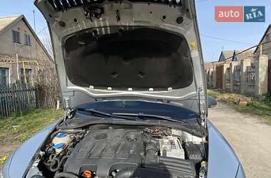 Універсал Skoda Octavia 2011 в 