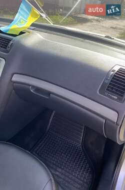 Універсал Skoda Octavia 2011 в 