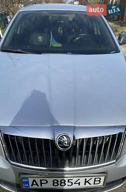 Універсал Skoda Octavia 2011 в 