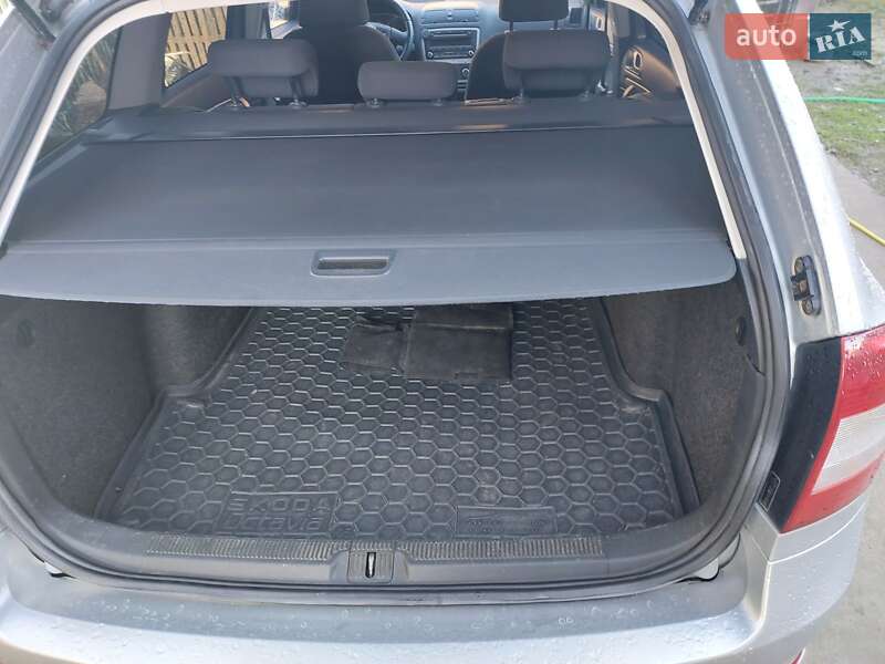 Универсал Skoda Octavia 2012 в Мукачево фото 8 Универсал Skoda Octavia 2012 в Мукачево