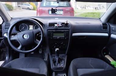 Універсал Skoda Octavia 2008 в Самборі