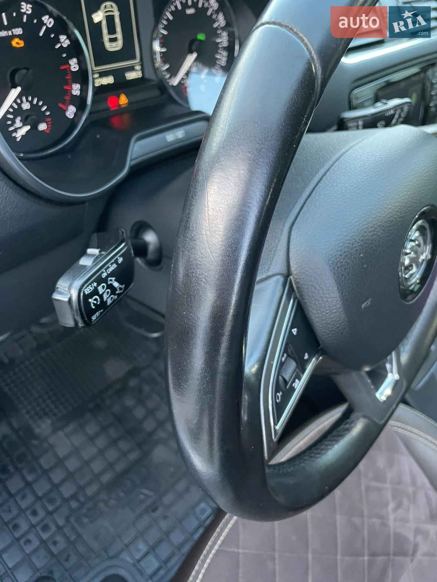 2016 Skoda Octavia - мініатюра 4