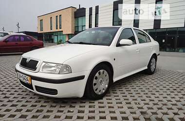 Лифтбек Skoda Octavia 2007 в Хмельницком