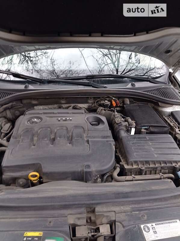 Універсал Skoda Octavia 2013 в Одесі фото 4 Універсал Skoda Octavia 2013 в Одесі