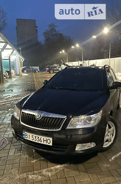 Универсал Skoda Octavia 2011 в Киеве