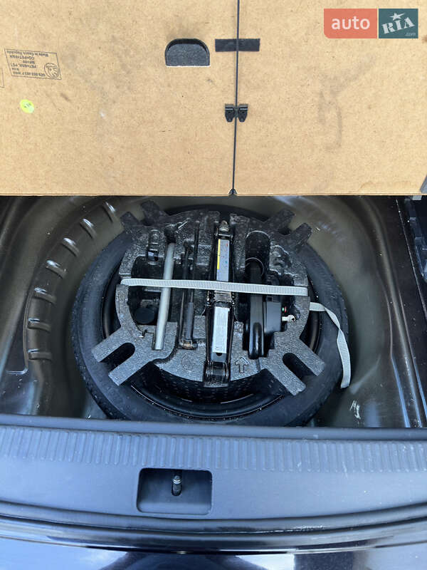 Універсал Skoda Octavia 2016 в Сумах фото 15 Універсал Skoda Octavia 2016 в Сумах