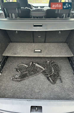 Универсал Skoda Octavia 2016 в Сумах