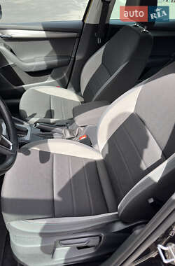 Универсал Skoda Octavia 2016 в Сумах