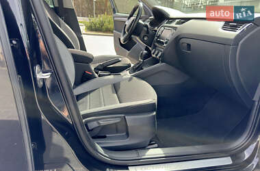 Универсал Skoda Octavia 2016 в Сумах