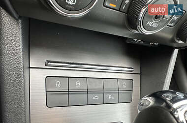 Универсал Skoda Octavia 2016 в Сумах