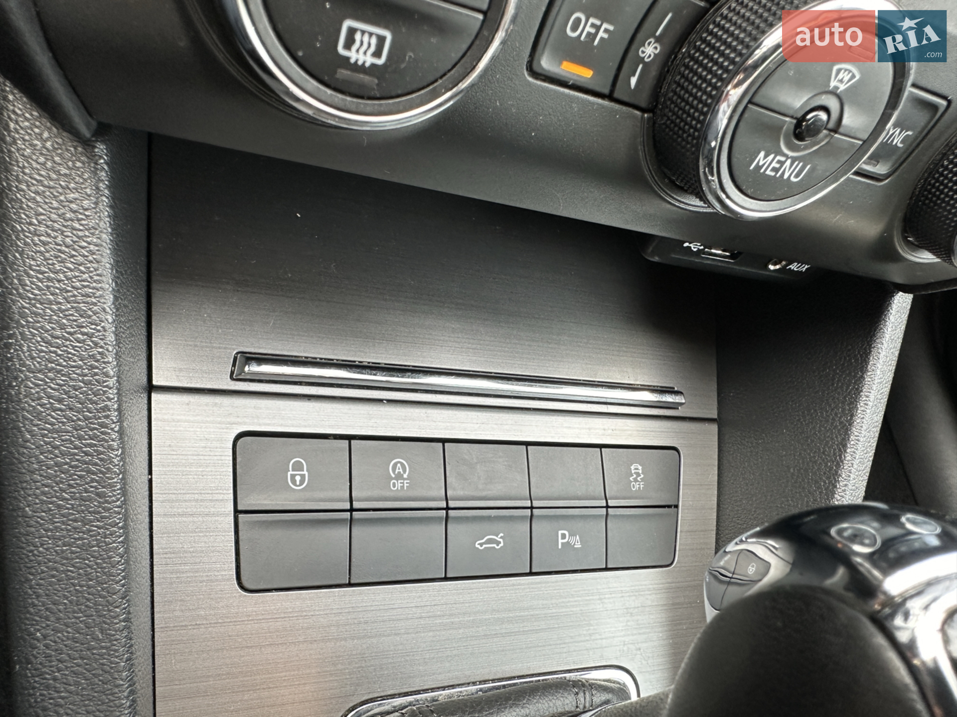 2016 Skoda Octavia - мініатюра 29