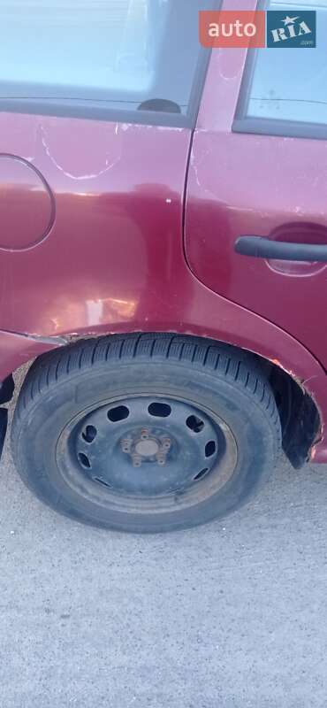 Универсал Skoda Octavia 2000 в Киеве