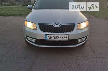 Универсал Skoda Octavia 2015 в Каменском