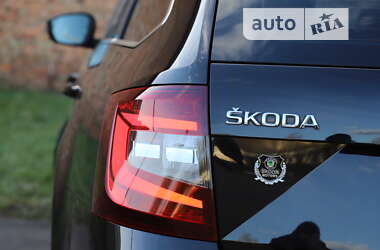 Универсал Skoda Octavia 2020 в Дрогобыче