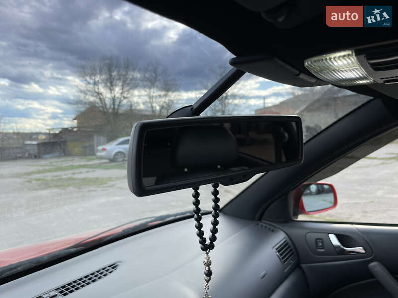 Универсал Skoda Octavia 2003 в Хмельницком