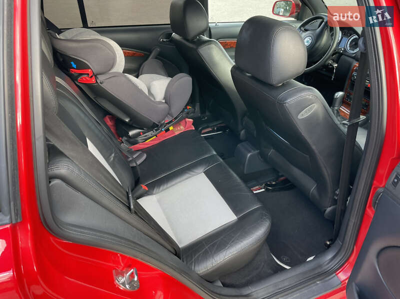 Универсал Skoda Octavia 2003 в Хмельницком