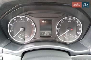 Універсал Skoda Octavia 2010 в Кропивницькому