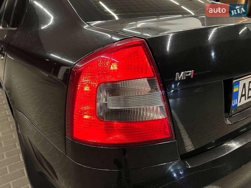 Лифтбек Skoda Octavia 2011 в Днепре фото 8 Лифтбек Skoda Octavia 2011 в Днепре