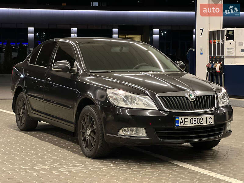 Лифтбек Skoda Octavia 2011 в Днепре фото 17 Лифтбек Skoda Octavia 2011 в Днепре