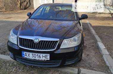 Лифтбек Skoda Octavia 2012 в Харькове