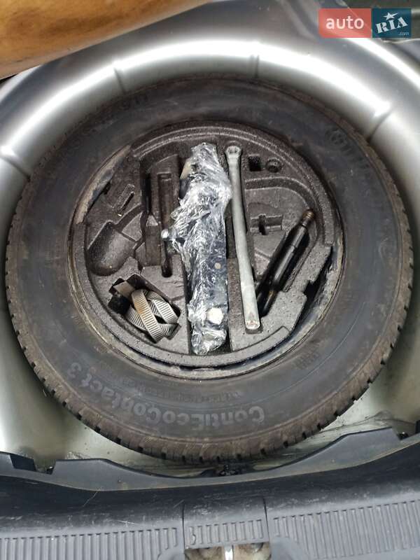 Універсал Skoda Octavia 2012 в Рівному фото 5 Універсал Skoda Octavia 2012 в Рівному