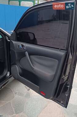 Ліфтбек Skoda Octavia 2003 в 