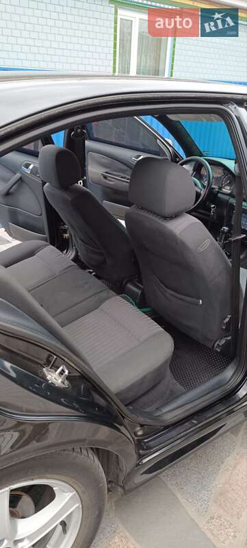 Лифтбек Skoda Octavia 2003 в Жашкове